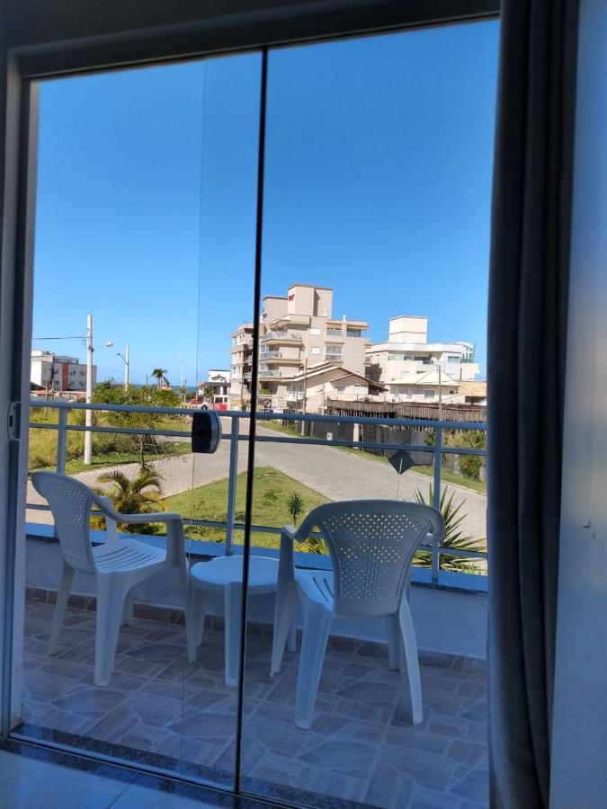 Hotel Residencial Dona Duda Bombinhas Exterior foto