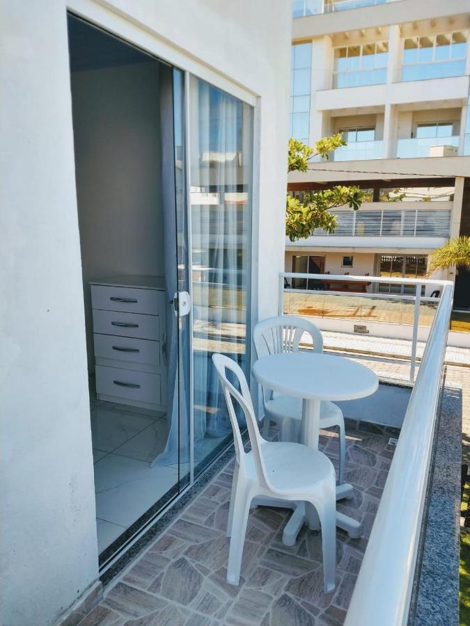 Hotel Residencial Dona Duda Bombinhas Exterior foto