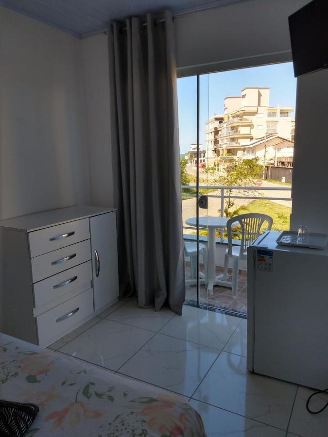 Hotel Residencial Dona Duda Bombinhas Exterior foto