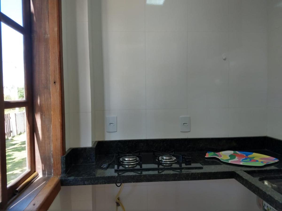 Hotel Residencial Dona Duda Bombinhas Exterior foto